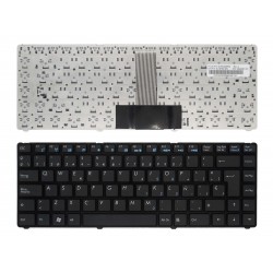 TECLADO PARA PORTÁTIL ASUS EEE PC 1201N-P 1201HA 1201HAB UL20