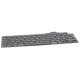 TECLADO PARA PORTÁTIL APPLE MACBOOK AIR 13 M2 A2681
