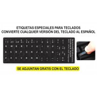 TECLADO PARA PORTÁTIL APPLE MACBOOK PRO UNICUERPO A1278 MB467 PORTUGUES