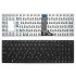 TECLADO PARA PORTÁTIL ASUS X554 X554L X554LA X554LD X554LI X554LJ X554LN X554LP