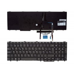 TECLADO PARA PORTÁTIL DELL LATITUDE 5500 SG-97710-2DA TECLADO PARA PORTÁTIL DELL LATITUDE 5500 SG-97710-2DA