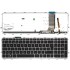 TECLADO PARA PORTÁTIL HP ENVY 15-J SERIES V140626A