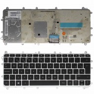 TECLADO PARA PORTÁTIL HP PAVILION 11-N SERIES X360 ESPAÑOL