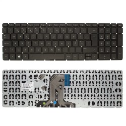 TECLADO PARA PORTÁTIL HP PAVILION 15-AB 15-AC 15-AF 15-AY 250 G4 255 G4 SG-81300-2BA PORTUGUÉS