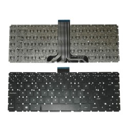 TECLADO PARA PORTÁTIL HP PAVILION X360 13-S151NM 13-S153NW 13-S154SA YMS-0312-A NEGRO TECLADO PARA PORTÁTIL HP PAVILION X360 13-S151NM 13-S153NW 13-S154SA YMS-0312-A NEGRO
