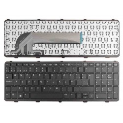 TECLADO PARA PORTÁTIL HP PROBOOK 650 G1 738696-071