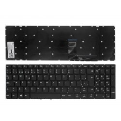 TECLADO PARA PORTÁTIL LENOVO IDEAPAD 110-15ACL 110-15AST 110-15IBR NEGRO
