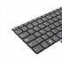 TECLADO PARA PORTÁTIL LENOVO IDEAPAD 320-14ISK 320S-14IKB 320S-14IKBR GRIS