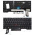 TECLADO RETROILUMINADO PARA PORTÁTIL LENOVO THINKPAD T490S PK131BR1B10