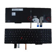 TECLADO PARA PORTÁTIL LENOVO THINKPAD YOGA 15 9Z.NBVBC.00S PK1316V2A22 NSK-Z70BC