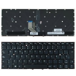 TECLADO PARA PORTÁTIL LENOVO YOGA 910-13IKB YOGA 5 PRO TECLADO PARA PORTÁTIL LENOVO YOGA 910-13IKB YOGA 5 PRO