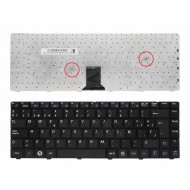 TECLADO PARA PORTÁTIL SAMSUNG NP-R522 NP-R520 R520 R522 CASTELLANO