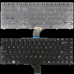 TECLADO PARA PORTÁTIL SAMSUNG NP-R522 R515 R520 BA59-02487J BA59-02487A V102360HS1