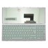 TECLADO PARA PORTÁTIL SONY VAIO VPC-EE SERIES EN BLANCO AENE7P00110