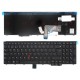 TECLADO PARA PORTÁTIL LENOVO THINKPAD E545 E540 E531 NEGRO TECLADO PARA PORTÁTIL LENOVO THINKPAD E545 E540 E531 NEGRO