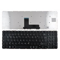 TECLADO PARA PORTÁTIL TOSHIBA SATELLITE S50-B S50D-B S50DT-B S50-B-131