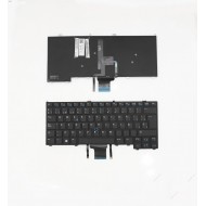 TECLADO RETROILUMINADO PARA PORTÁTIL DELL LATITUDE E7440 E7420 E7240 NEGRO TECLADO RETROILUMINADO PARA PORTÁTIL DELL LATITUDE E7440 E7420 E7240 NEGRO