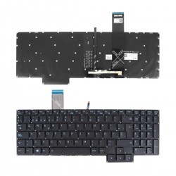 TECLADO RETROILUMINADO PARA PORTÁTIL LENOVO IDEAPAD 3-15IMH05 3-15ARH05 3-15ACH GY530 GY550 GY570 NEGRO TECLADO RETROILUMINADO PARA PORTÁTIL LENOVO IDEAPAD 3-15IMH05 3-15ARH05 3-15ACH GY530 GY550 GY570 NEGRO