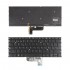 TECLADO RETROILUMINADO PARA PORTÁTIL LENOVO IDEAPAD YOGA 9 14ITL5 9-14ITL5 NEGRO