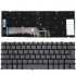 TECLADO RETROILUMINADO PARA PORTÁTIL LENOVO SN20W85423 5CB1C04573