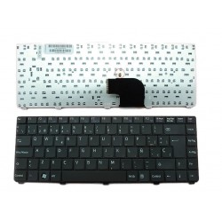 TECLADO PARA PORTÁTIL SONY VAIO VGN-C SERIES NEGRO
