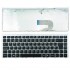 TECLADO PARA PORTÁTIL SONY VAIO VGN-FW21L VGN-FW31E VGN-FW31J VGN-FW54M VGN FW21M FW21MR