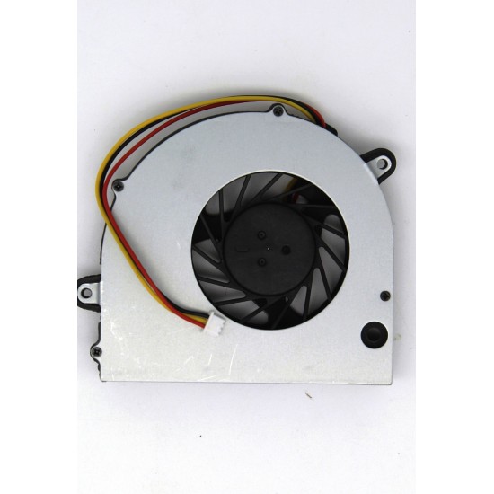 VENTILADOR CPU PARA PORTÁTIL ACER ASPIRE 4730Z 4736Z 4730 4330 GB0507PGV1-A UDQFRZH08CCM AB7005MX-ED3 KSB06105HA UDQFLJH01CCM