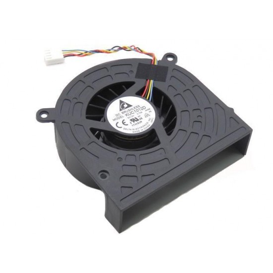 VENTILADOR PARA PORTÁTIL HP TOUCHSMART 520 SERIES KUC1012D-AK69 1323-00DU0H2 VENTILADOR PARA PORTÁTIL HP TOUCHSMART 520 SERIES KUC1012D-AK69 1323-00DU0H2