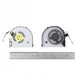 VENTILADOR CPU PARA PORTÁTIL DELL ALIENWARE 17 R3