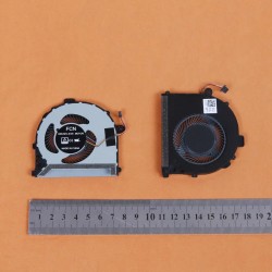 VENTILADOR CPU PARA PORTÁTIL DELL VOSTRO 13 5000 13 5370 0RV0CY
