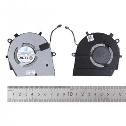 VENTILADOR CPU PARA PORTÁTIL DELL VOSTRO 15 5501 5502 5508 INSPIRON 7405