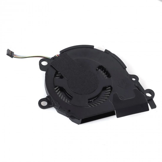 VENTILADOR CPU PARA PORTÁTIL HP 13" SPECTRE X360 L04886-001