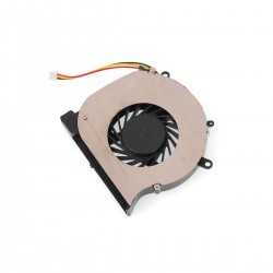 VENTILADOR CPU PARA PORTÁTIL HP COMPAQ PRESARIO CQ35 AB6205HX-GE3