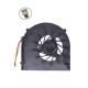 VENTILADOR CPU PARA PORTÁTIL DELL INSPIRON 15R N5010 15 M5010 DFB451005M20T F91G 23.10377.001
