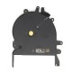 VENTILADOR CPU DERECHO PARA PORTÁTIL APPLE MACBOOK PRO A1707 15" 2016
