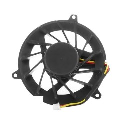 VENTILADOR CPU PARA PORTÁTIL ACER AD5205HX-HB3 AD5205HX-EB3 GC055515VH-A CWY96