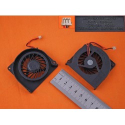 VENTILADOR CPU PARA PORTÁTIL FUJITSU S7110 S6510 S7111 T2010 T4220 T4210