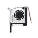 VENTILADOR GPU PARA PORTÁTIL ASUS FX505 FX95 FX86 DFS5K12114262H