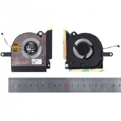 VENTILADOR GPU PARA PORTÁTIL ASUS GV301 GV301Q GV301QC GV301QE GV301QH VENTILADOR GPU PARA PORTÁTIL ASUS GV301 GV301Q GV301QC GV301QE GV301QH