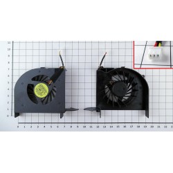 VENTILADOR CPU PARA PORTÁTIL HP PAVILION DV6-2000 KSB06105HA