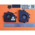 VENTILADOR CPU PARA PORTÁTIL HP ZBOOK 15 G3 VGA DC28000GXF0-FCC2 848252-001 DFS531005PL0T