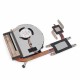 VENTILADOR CPU CON DISIPADOR PARA PORTÁTIL LENOVO IDEAPAD FLEX 14 FLEX 15 3PST6TMLV10 VENTILADOR CPU CON DISIPADOR PARA PORTÁTIL LENOVO IDEAPAD FLEX 14 FLEX 15 3PST6TMLV10