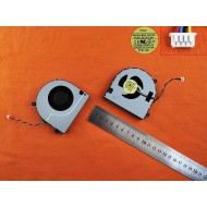 VENTILADOR CPU PARA PORTÁTIL LENOVO G700 G710() N/A