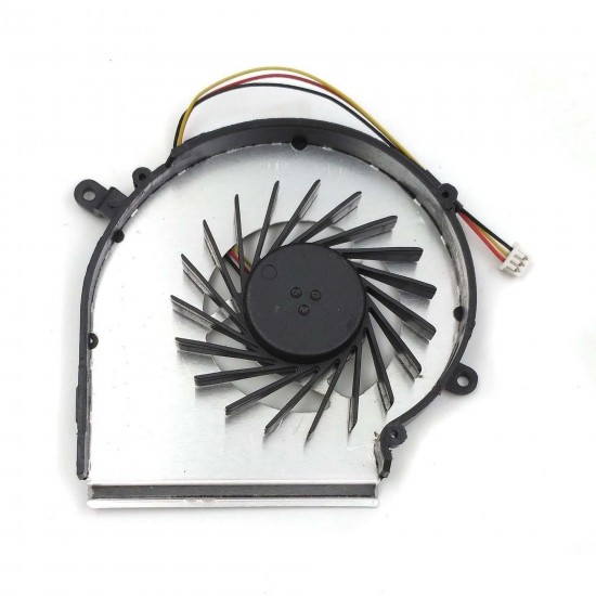 VENTILADOR GPU PARA PORTÁTIL MSI GE62 GE72 PE60 PE70 GL62 PAAD06015SL N284 3 PINES