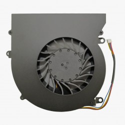 VENTILADOR CPU PARA PORTÁTIL MSI GT62 GT62VR 16L1 16L2 16L3 S5 S6 PABD19735BM