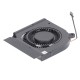 VENTILADOR CPU PARA PORTÁTIL ACER PREDATOR HELIOS PH317-53 PH315-52 NITRO AN515-55 AN517-52 N20C1