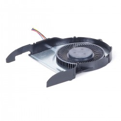 VENTILADOR PARA PORTÁTIL ASUS N551J N551JW N551JK N551JX G551 G551J G551JM G551JX N551JQ G58 G58J G58JW VERSIÓN 1