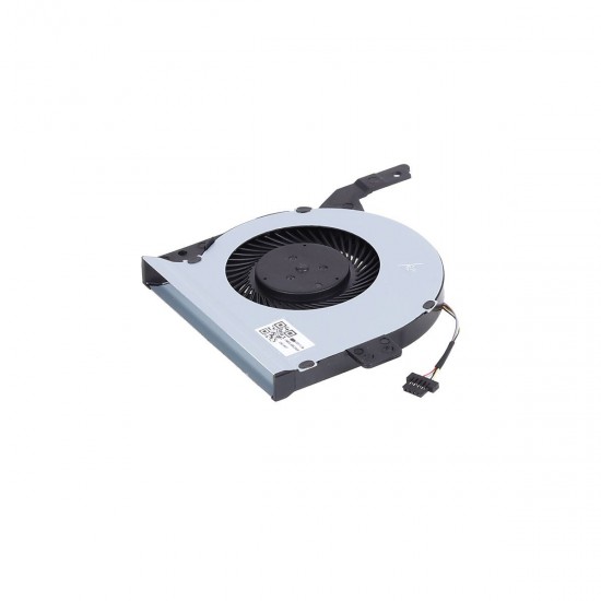 VENTILADOR PARA PORTÁTIL ASUS X542 FL8000UN F580UR A580U X580B