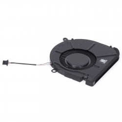 VENTILADOR PARA PORTÁTIL HP 15M-EU 15M-ES 15T-ES 15Z-EU 15-EU/ES W149 W150BIG DFS5K22B05673A M45465 -001 GRIS