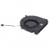 VENTILADOR PARA PORTÁTIL HP 15M-EU 15M-ES 15T-ES 15Z-EU 15-EU/ES W149 W150BIG DFS5K22B05673A M45465 -001 GRIS
